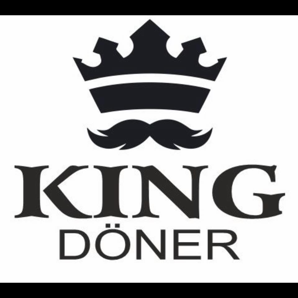 King Doner Logo